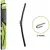 Щетка стеклоочистителя Storex Standard Wiper Blade SB-24 8624193