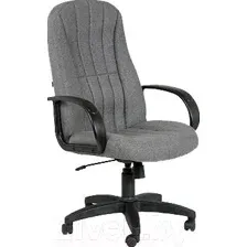 Кресло офисное Chairman 685 (серый)