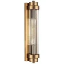Бра настенное ODEON LIGHT 4821/2W Walli ODL21 521 бронзовый