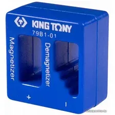 Намагничиватель отверток King Tony 79B1-01