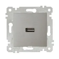 Розетка USB Mutlusan 2200 448 0183
