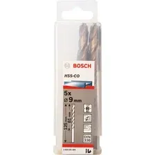 Набор сверл Bosch 2.608.585.896, 5 шт