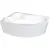 Экран лицевой под ванну BONITO HOME Rosa 150 см (BH-RA-150L/P)