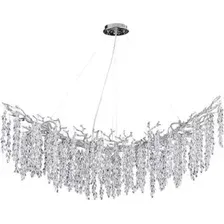 Люстра Divinare Salice 3135/26 SP-14