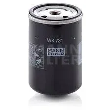 Топливный фильтр MANN-filter WK731