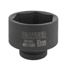 Головка слесарная Partner PA-48510080