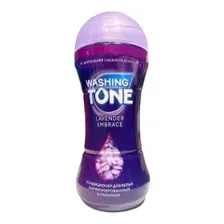 Кондиционер для белья WASHING TONE Lavender Embrace 210г