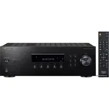 Стереоресивер Pioneer SX-10AE (черный)