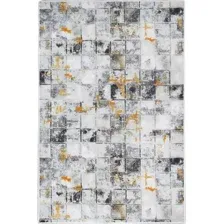Ковер для жилой комнаты Витебские ковры 119 12С26-ВИ p2514 a6y (0.6x1)