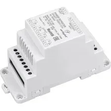 Усилитель контроллера RGBW Arlight Smart-RGBW-DIN 025169