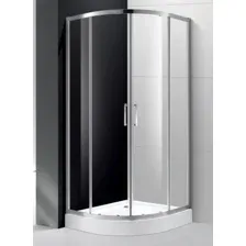 Душевой уголок Cezares Molveno-RH-2-120/90-C-Cr-IV