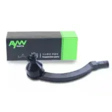 Наконечник рулевой тяги AYWIPARTS AW1310390R