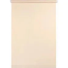 Рулонные шторы Legrand Джокер 57x175 58156599 (бежевый)