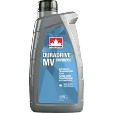 Трансмиссионное масло Petro-Canada DuraDrive MV Synthetic 1л