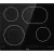 Варочная панель Gorenje ECT643SYB