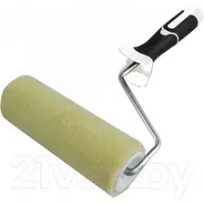 Валик малярный Decor B.W. 42x180мм / 480-5180 (велюр)
