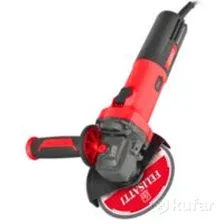 Угловая шлифовальная машина Felisatti BL 125/1400CE / FT8206
