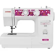 Швейная машина JANOME 1543