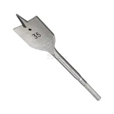 Сверло по дереву перьевое 35х160 мм MAKITA (D-07842)