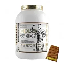 KEVIN LEVRONE Протеин Levrone Gold Whey 2kg Dubai Chocolate