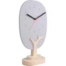 Настольные часы TROYKA 90903006