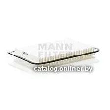 Воздушный фильтр MANN-filter C3220