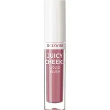 Румяна жидкие Juicy cheeks тон 02 Pink