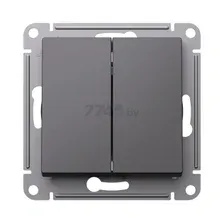 Выключатель Systeme (Schneider) Electric Atlasdesign ATN001473