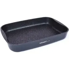 Форма для выпечки Kukmara Granit Ultra Blue пгг01а