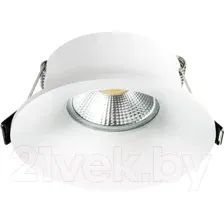 Точечный светильник Lightstar Levigo 010020