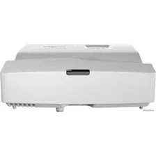 Проектор Optoma EH330UST