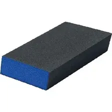Шлифовальная губка Blue Dolphin KSR_21205