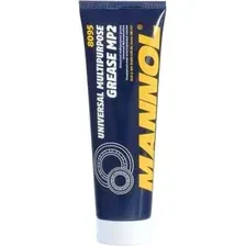 Смазка техническая Mannol Universal Multipurpose Grease MP-2, 230 г