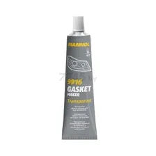 Mannol Герметик Gasket Maker Transparent 85г 9916
