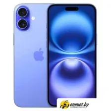 Apple iPhone 16 Plus 512GB ультрамарин