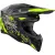 Мотошлем Airoh WRAAAP Darkness WRD31-XS (XS, матовый)