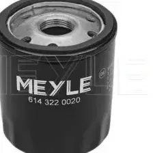 Масляный фильтр MEYLE 614 322 0020