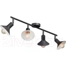 Люстра Vitaluce V4807-1/4PL