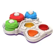 Развивающая игрушка Нордпласт Домик 1200