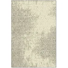 Ковер для жилой комнаты Moldabela Bella Прямоугольник 7173 1 51655 (1.6x2.3)