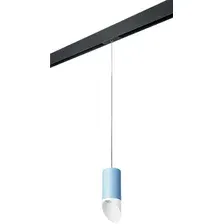 Трековый светильник Lightstar Rullo PRORP43536