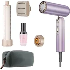 Фен Dreame Hairdryer Pocket Ultra AHD52 (фиолетовый)