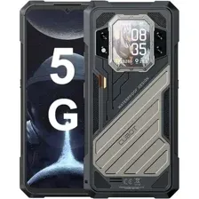 CUBOT KINGKONG 11 16GB/256GB (ЧЕРНЫЙ)