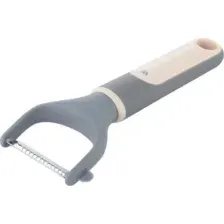 Овощечистка Werner Anzio 51173 (бежевый/серый)