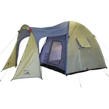 Палатка INDI Peak 4