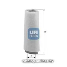 Воздушный фильтр UFI 2735300