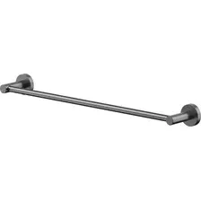 Держатель для полотенца Whitecross Ergo ER2250GM (оружейная сталь)