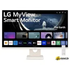 Монитор LG MyView Smart Monitor 27U511SA-W