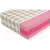 Матрас Mr. Mattress ProLive Hard 160x190
