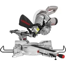 Торцовочная пила Crown CT15233PS